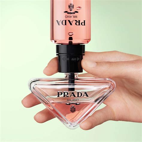 prada neroli perfume|paradoxe prada sephora.